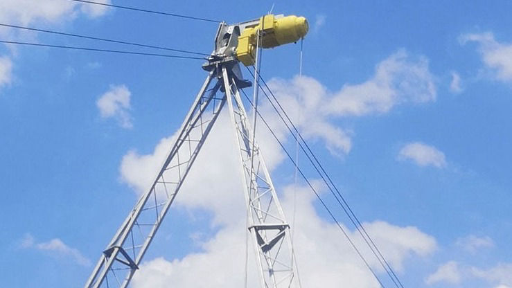 Pylons